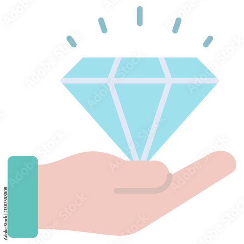 Values Icon