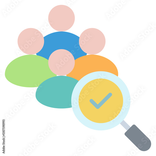 Recruitment Icon