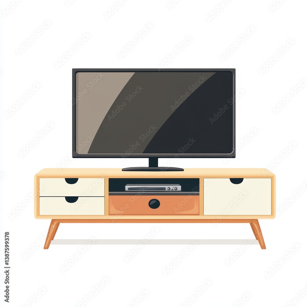 retro tv set retro tv set