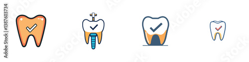Dental Health Tooth Care and Cleaning Services