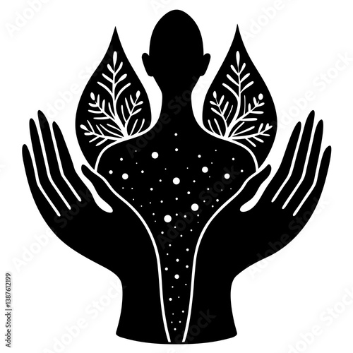 Silhouette Conceptual