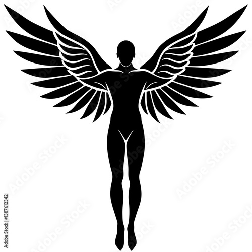Silhouette Conceptual
