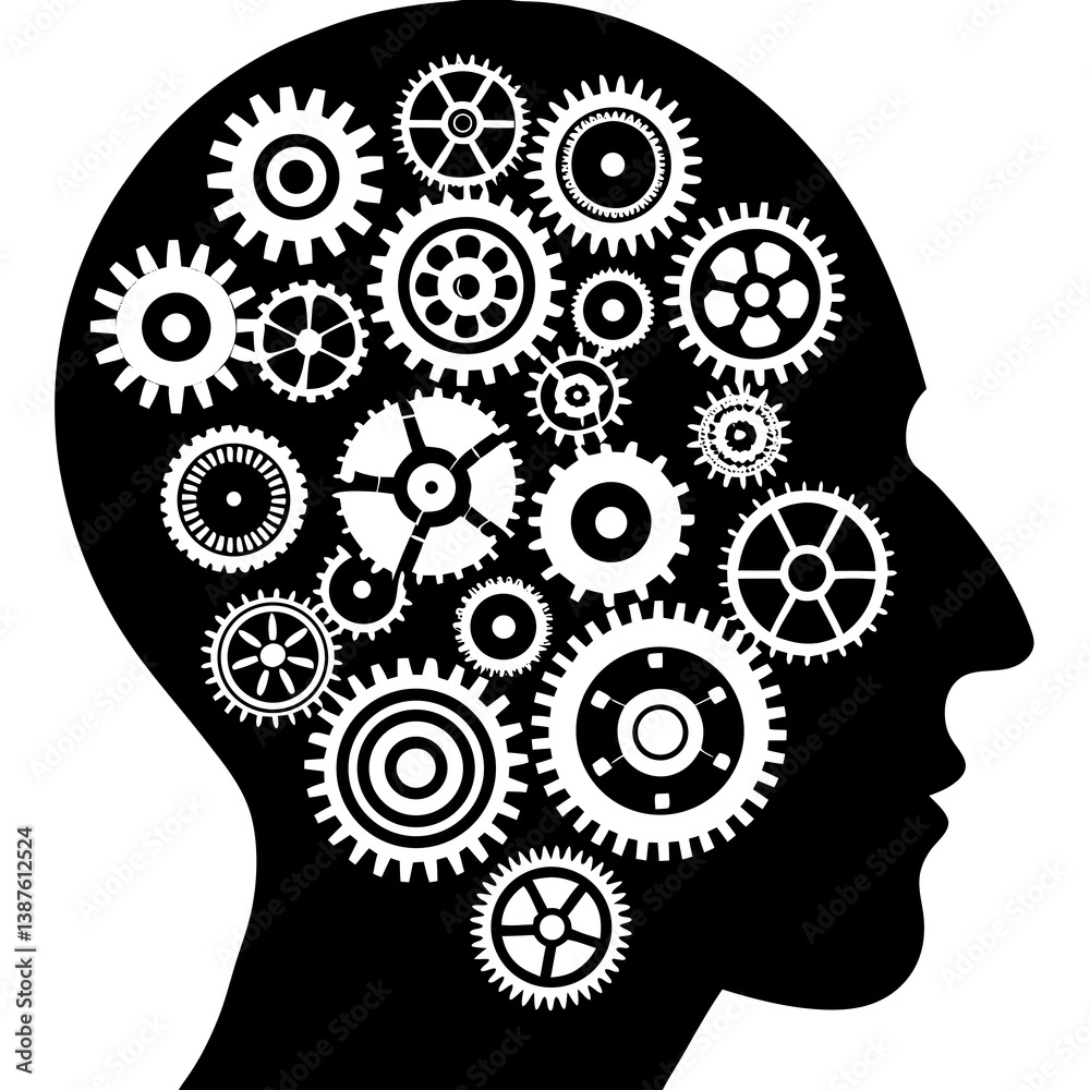 custom made wallpaper toronto digitalSilhouette Conceptual