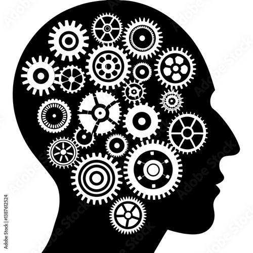 Wallpaper Mural Silhouette Conceptual Torontodigital.ca