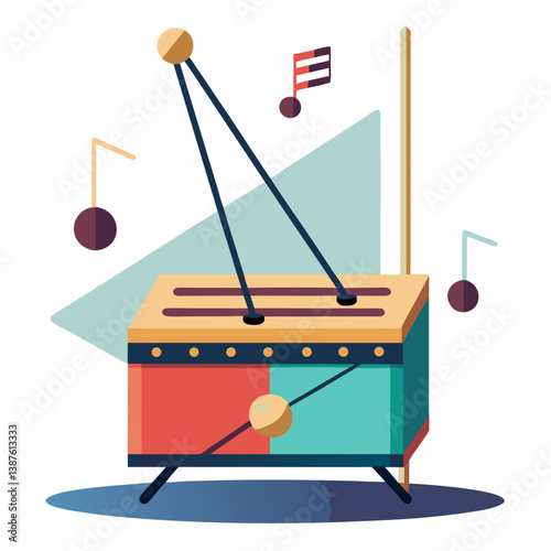 musical instrument icon