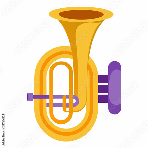 saxophone style musical instrument