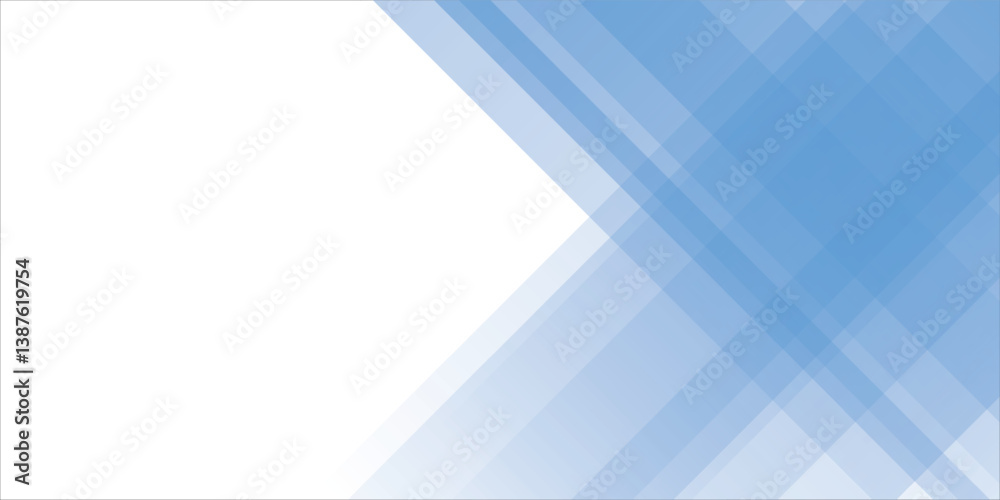 Fototapeta premium Modern Simple Blue Grey Abstract Background Presentation Design for Corporate Business and Institution