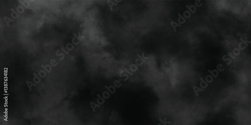 Film Noir-Inspired Fog and Cloud Background Texture for Storytelling and Mood Creation

