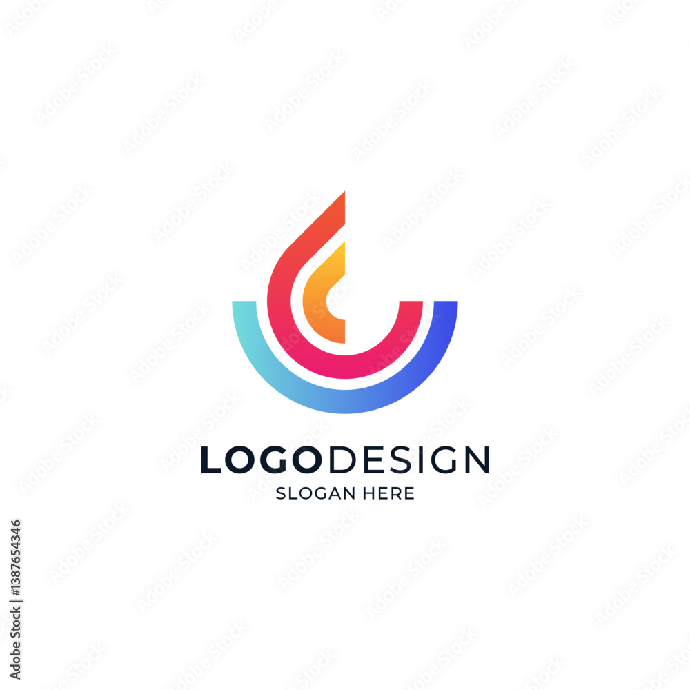 water and fire with colorful and shiny style for the logo of water ventilation, plumbing, plumbing and hvac repair services water and fire with colorful and shiny style for the logo of water ventilation, plumbing, plumbing and hvac repair services