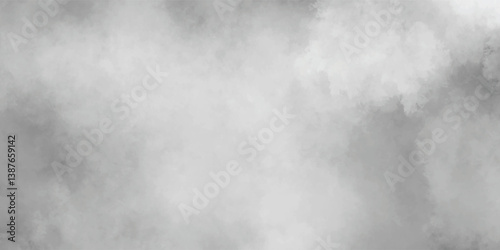 Light and Dark Smoky Cloud Pattern Ideal for Use in Photoshop Backgrounds and Web Design Projects

