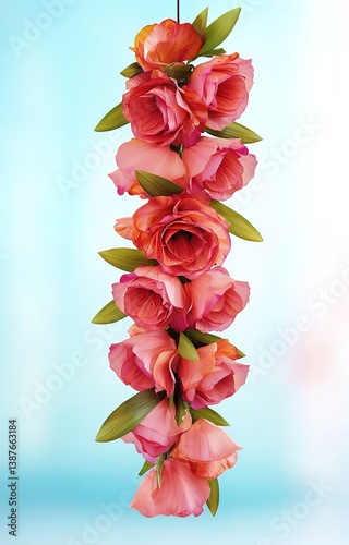 bouquet of roses