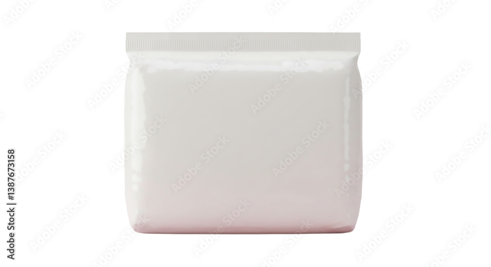 A simple close up shot of a white rectangular object against a black background in a studio setting A simple close up shot of a white rectangular object against a black background in a studio setting