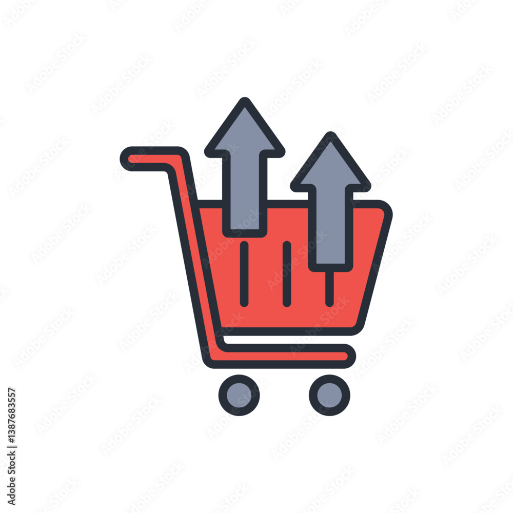 checkout icon. vector.Editable stroke.linear style sign for use web design,logo.Symbol illustration. checkout icon. vector.Editable stroke.linear style sign for use web design,logo.Symbol illustration.
