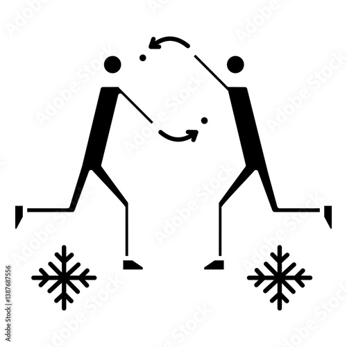 snowball fights
