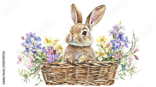Hippity Hoppity Joy