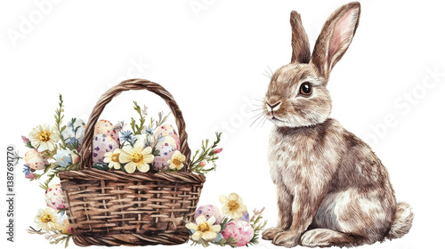 Ears Full of Easter Cheer