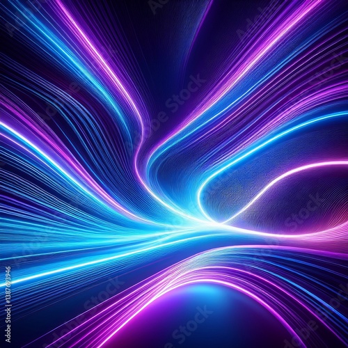 abstract colorful background