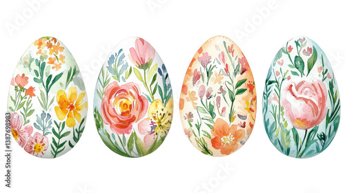Watercolor Wonders