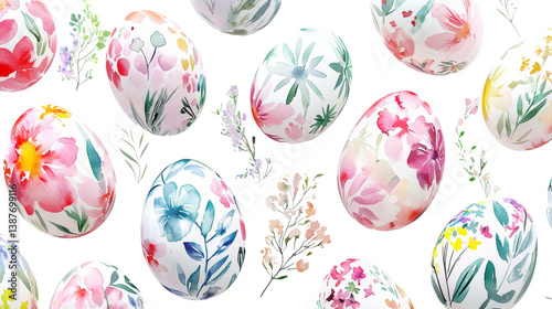 Painted Joys