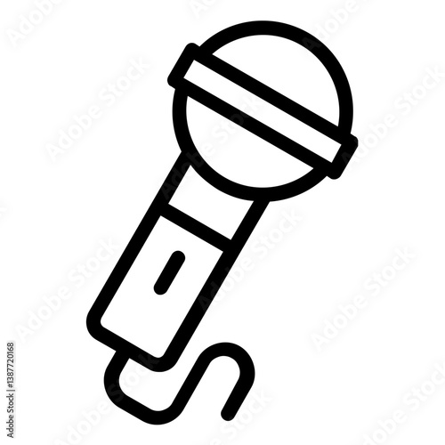mic icon