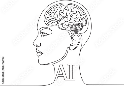 AI Mind: Human Intelligence Meets Artificial Intelligence