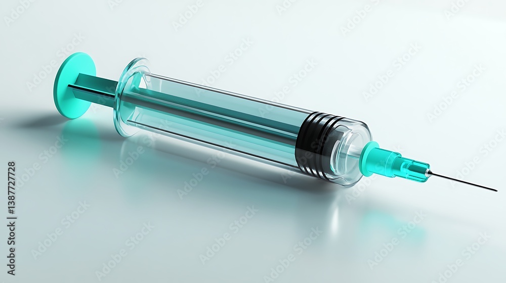 High-Precision Medical Syringes in Diverse Designs for Healthcare and Research Applications High-Precision Medical Syringes in Diverse Designs for Healthcare and Research Applications