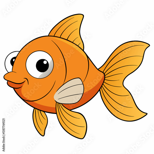 cartoon fish cartoon