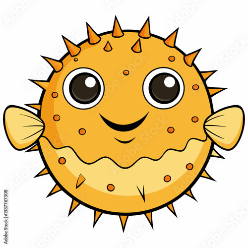 funny sun cartoon