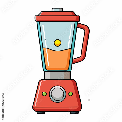 blender