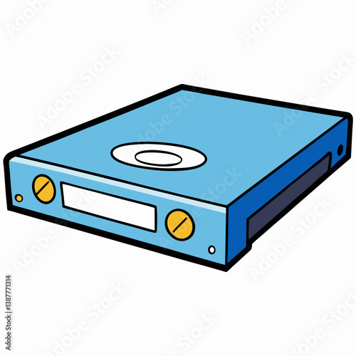 dvd player and cd