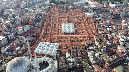 Kapalı Çarşı