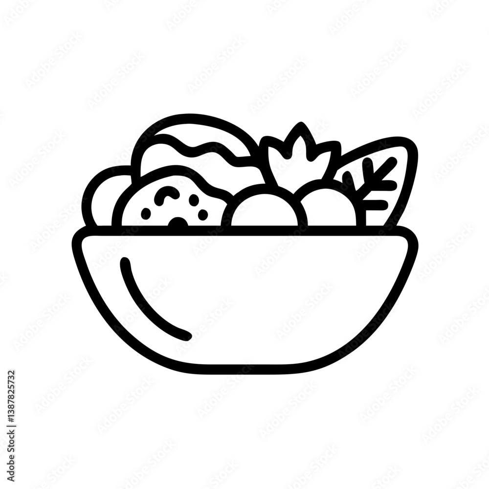 salad salad