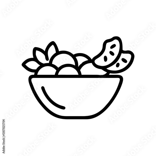 salad