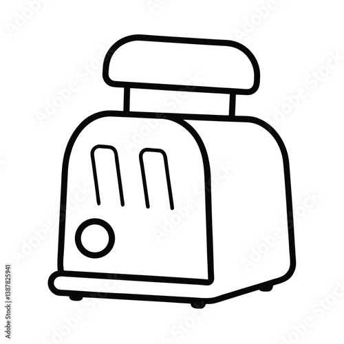 bread maker