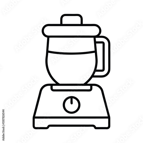food processor