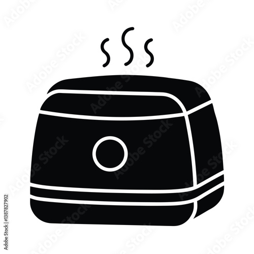 smart steamer
