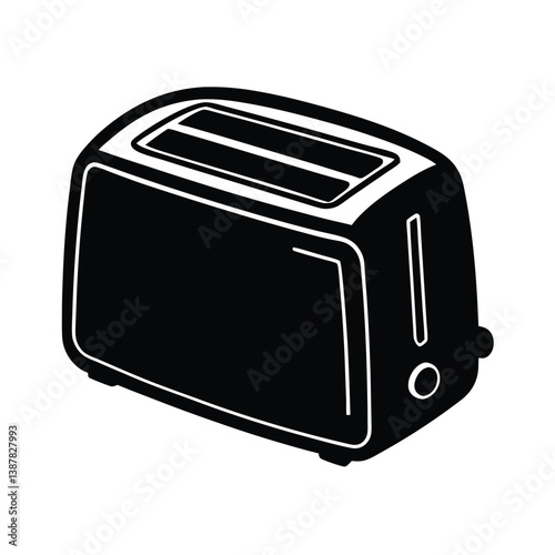 smart toaster 