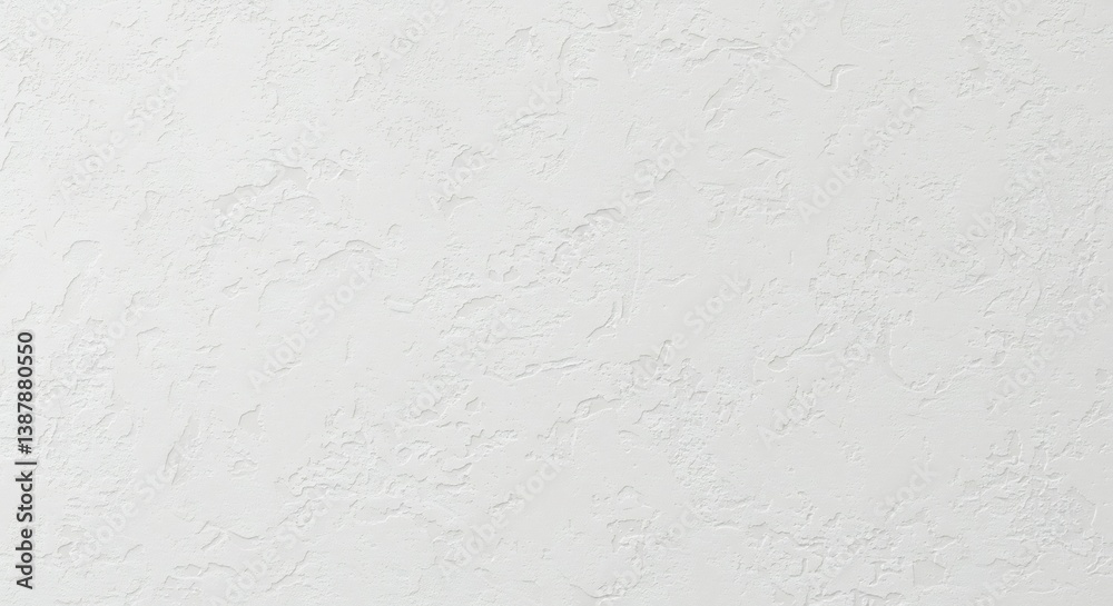 White Textured Surface Subtle Light Pattern. AI Generated White Textured Surface Subtle Light Pattern. AI Generated