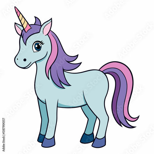 horse, animal, cartoon, vector, pony, illustration, isolated, farm, black, stallion, mammal, white, silhouette, running, tail, mane, wild, cute, nature, art, run, equestrian, gallop, unicorn, mustang