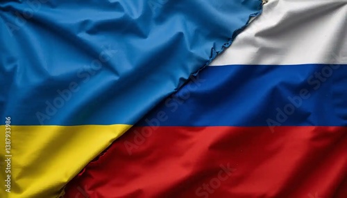 Russia vs Ukraine