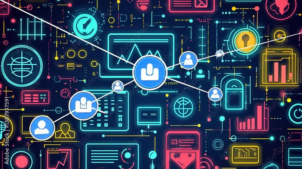 Strategic Overlay of Information Technology in Finance Operations Generative AI Strategic Overlay of Information Technology in Finance Operations Generative AI