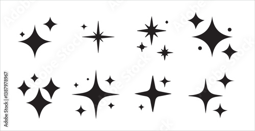 Vector set of water droplets, black sea waves, and liquid elements. Includes icons of crying droplets, ink splashes, sauce, and river splashes. vector illustration eps 10.