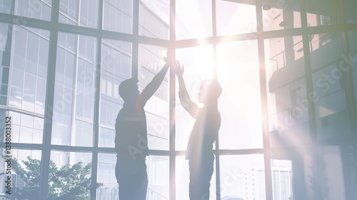 A transparent and open-minded workplace fostering psychological freedom.