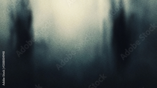A moody black and grey gradient background with smooth abstract texture and clean modern shadow design