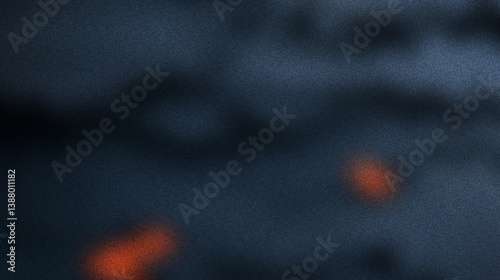 Dark gradient noise background with charcoal tones and soft minimalist flow in a clean and textured abstract composition