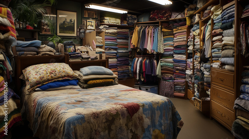 Yuli's Vibe Thrift Store Banner photo