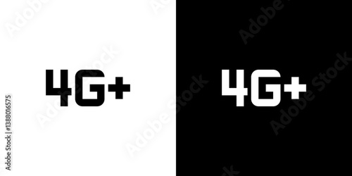 4G Plus (LTE Advanced)

