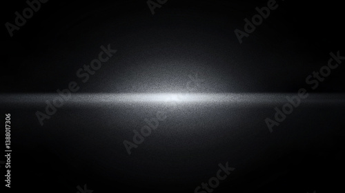Soft black gradient fading into midnight hues with subtle lighting and matte finish in a smooth abstract texture background