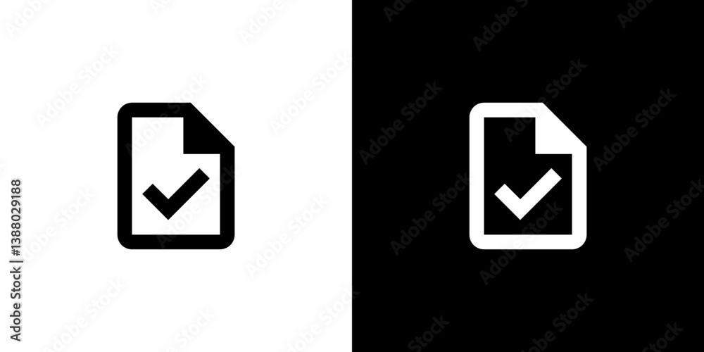 File Checked File Checked