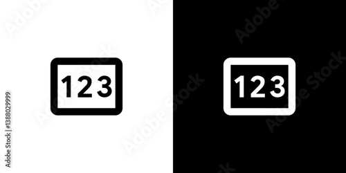 Numeric Input
